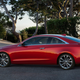 Illustration for article titled 2015 Cadillac ATS Coupe: This Is It